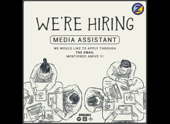 Media Assistant